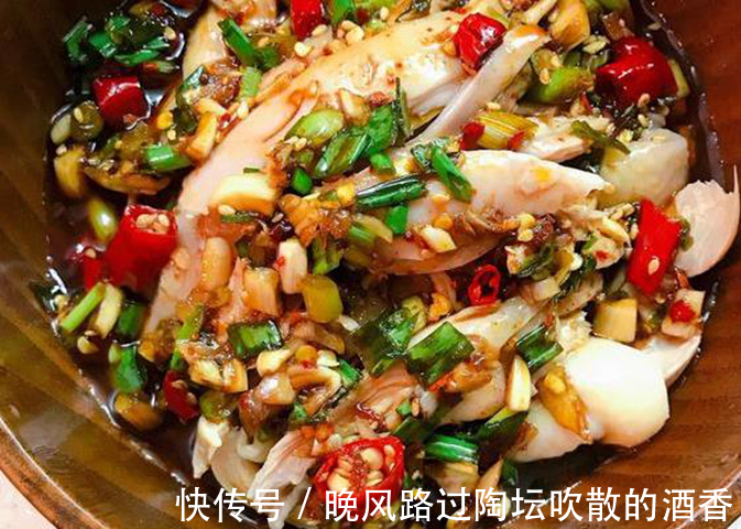 美味爽口的几道家常菜,做法简单易上手,不会就要来学习一下!