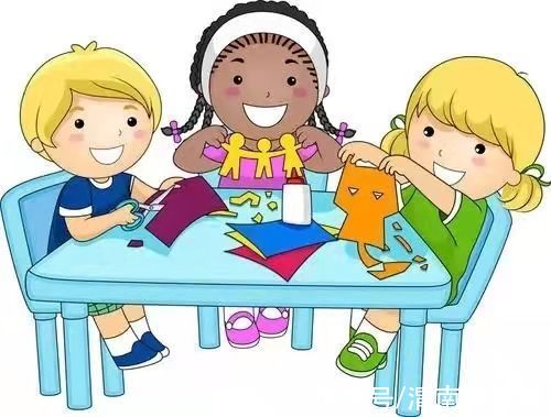 注重“手”培养，让孩子“心灵手巧”起来|大学习铸忠诚 | 孩子