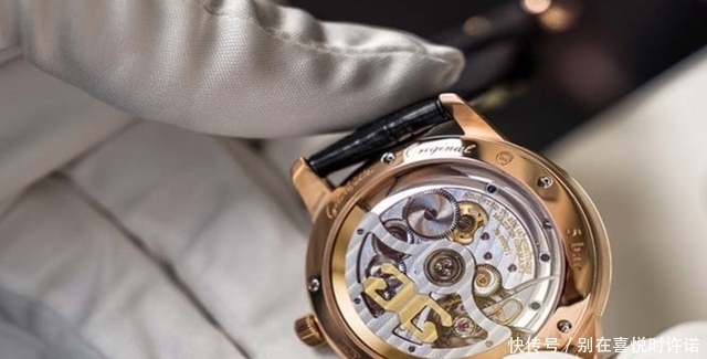 名表维修猫腻多,年轻人也追求价格不菲的名表?修表背后也有内幕