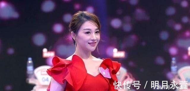 非诚勿扰 男嘉宾成功牵手“最美单亲妈妈”! 一段时间后却被吐槽