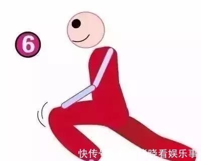 跑步|慢走和跑步都没它养生,远离腰痛、胃病…………受用无穷