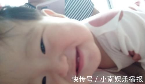 红豆|宝宝出牙晚怪母乳质量低?关于出牙的秘密,妈妈有必要掌握清楚