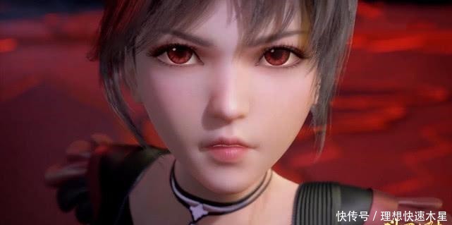 万年魂环|官方“魔改”小舞母亲的魂环其实是我们疏忽了这个关键的细节