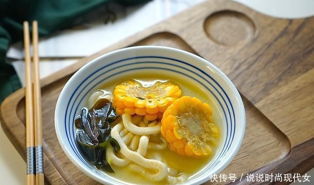 我家一日三餐,走红朋友圈,简单又营养美味,40岁更要好好吃饭