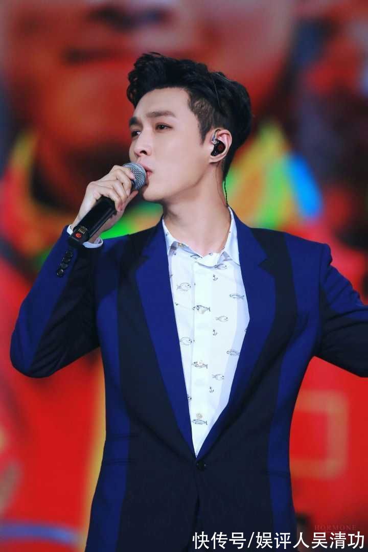 五大卫视跨年晚会开始招商，张艺兴、时代少年团、张雨绮被拟邀