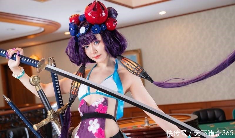 要紧|cosplay特辑新世纪福音战士明日香的战斗服就是要紧才正点