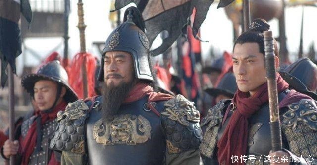 在《水浒传》中,卢俊义武艺高强,棍棒天下无双;却差点被人杀了!