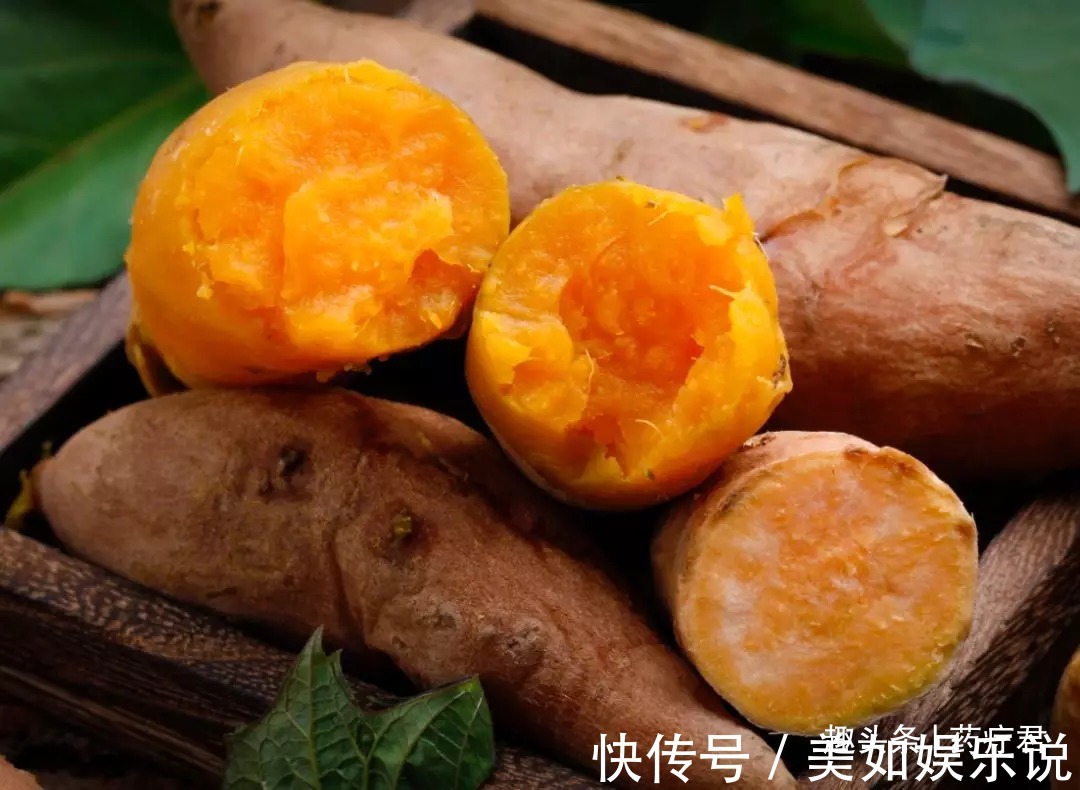 升糖负荷|糖尿病患者能不能吃红薯？吃了后到底是升糖还是降糖？真相公布