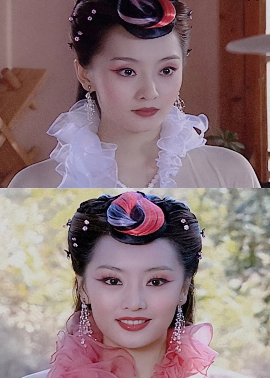 霍思燕|难怪霍思燕不去!《七仙女》首聚7嘉宾仅十分钟镜头,看了个寂寞