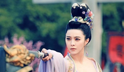 程咬金|武则天敢杀长孙无忌,也敢杀自己孩子,唯独因这一点,没杀程咬金