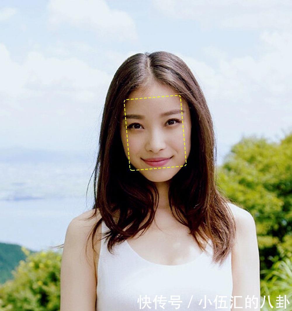 女生|女生气质有3种形状：圆形、三角形、长方形，你是哪种？