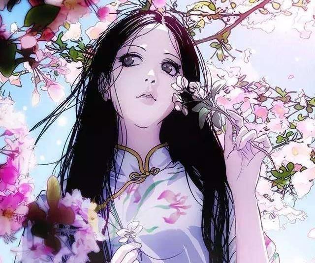 宝儿姐|谁说国漫不如国外,一人之下让人们看到了崛起之光