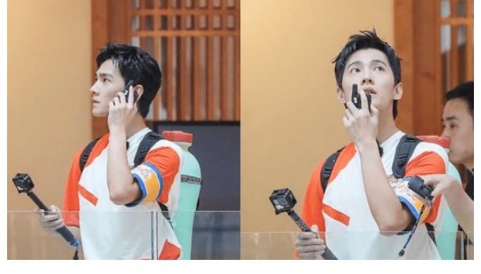 青春環(huán)游記3|《青春環(huán)游記3》官宣陣容，楊洋汪蘇瀧宋小寶加盟，周深郎朗退出