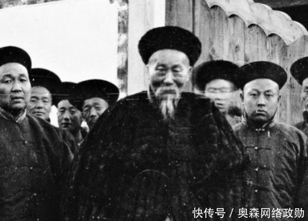 武器装备|李鸿章是西方装备的忠实仰慕者,花钱建造兵工厂,为何还是失败了