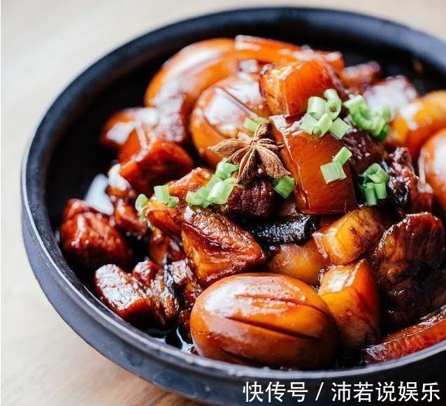 经典美食做法教给你,教程很详细,朋友来做客,可以露一手了