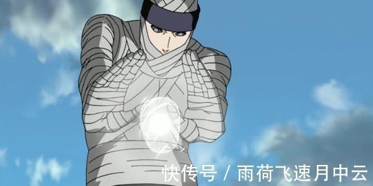 分身|火影忍者 他们的分身之术虽然少但质量好,比起鸣人的好很多