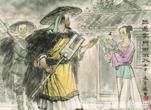 太史公@司马迁的这些隐晦之语,间接证明了《竹书纪年》中夏禹继位的真相