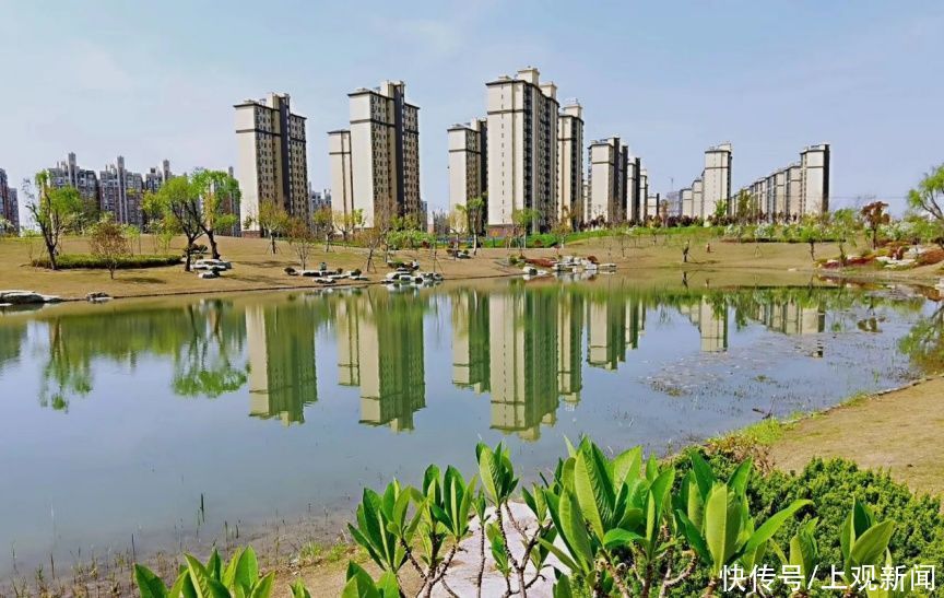 选址|舍得拿出地段好环境好的地块，这些“五好”动迁房上榜了