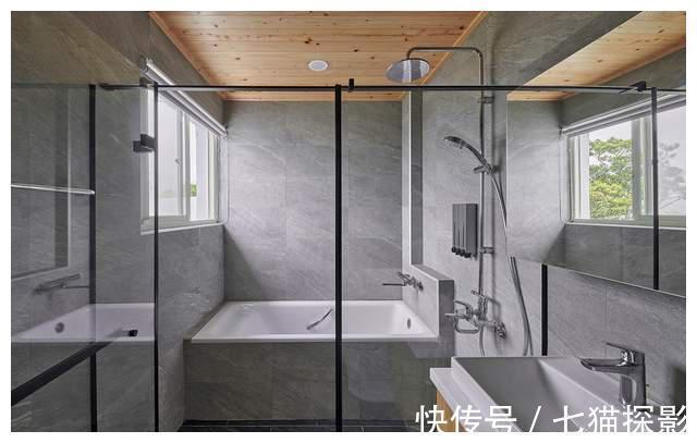 loft|夫妻放弃城市生活,回乡建房圆梦,看完装修全村找不出第二家了吧