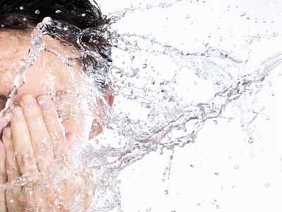 洗澡改善健康状况 你知道怎么做吗