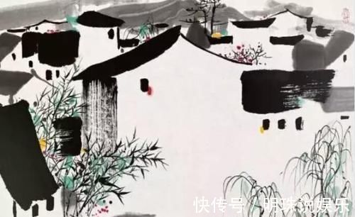 四大才子|明才子一首诗,写尽一生坎坷,读完令人感同身受,不愧为四绝全才