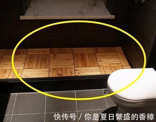 淋浴房|越来越多人淋浴房不装地漏了,都流行用这种,头次见这样做排水