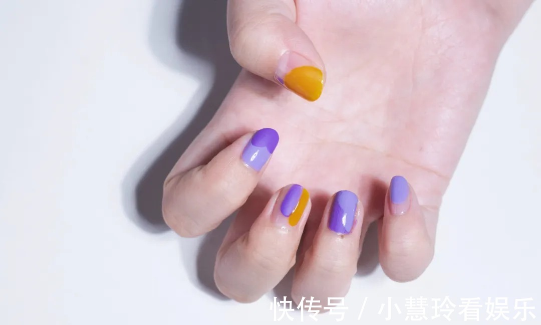 ok|秋冬美甲怎么做?在家DIY自制,效果竟然不输美甲店?