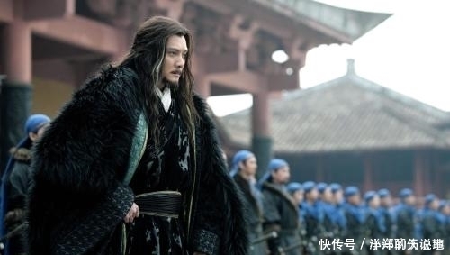 此人大字不识一个,写了一首诗,却流传上千年!