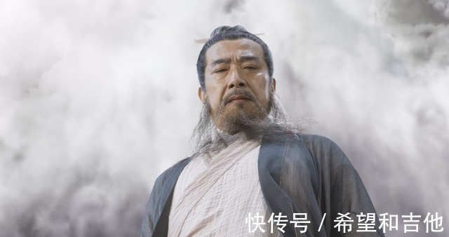 徐凤年#“天下第一有愧人”杨太岁,曾是徐骁至交好友,结局被徐凤年所杀