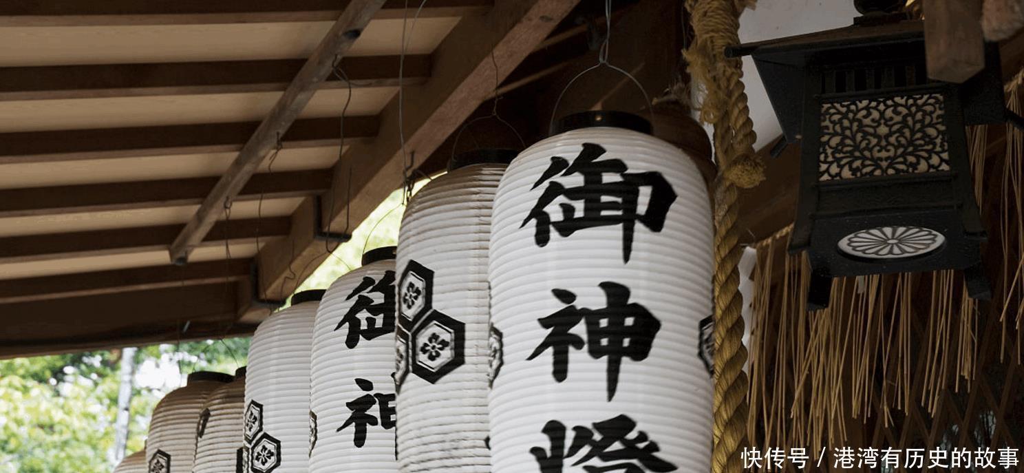 中国|日本神社为何供奉三个中国人 一个徐福一个老蒋, 有一个鲜为人知!