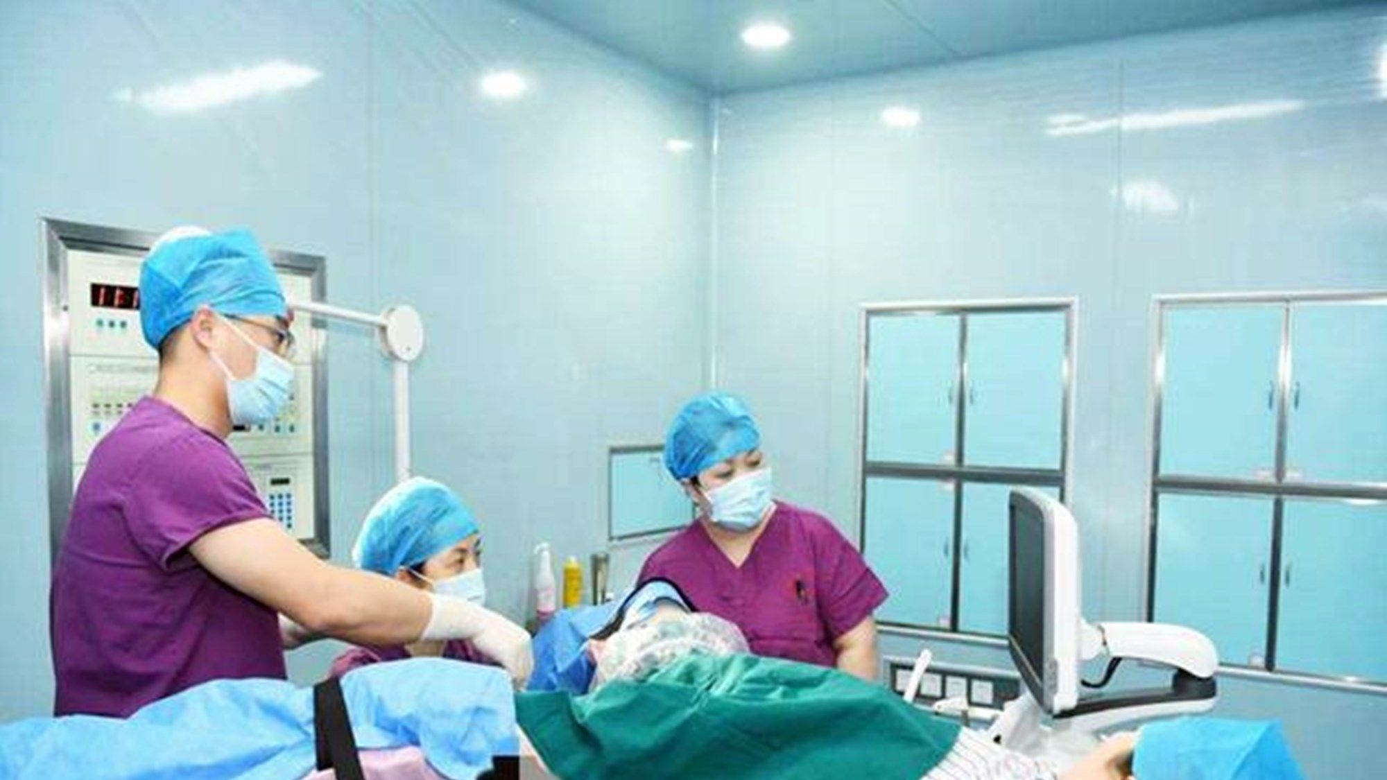 产妇|“凭啥嫌我胸小”产妇产房闹出大笑话,这些产房暗语你听懂了没