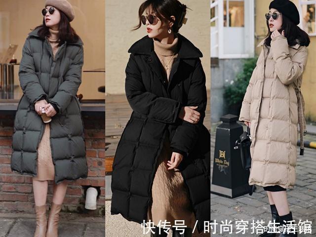 tips 外套怎么穿更好看?记住“3穿3不穿”,时髦保暖又高级