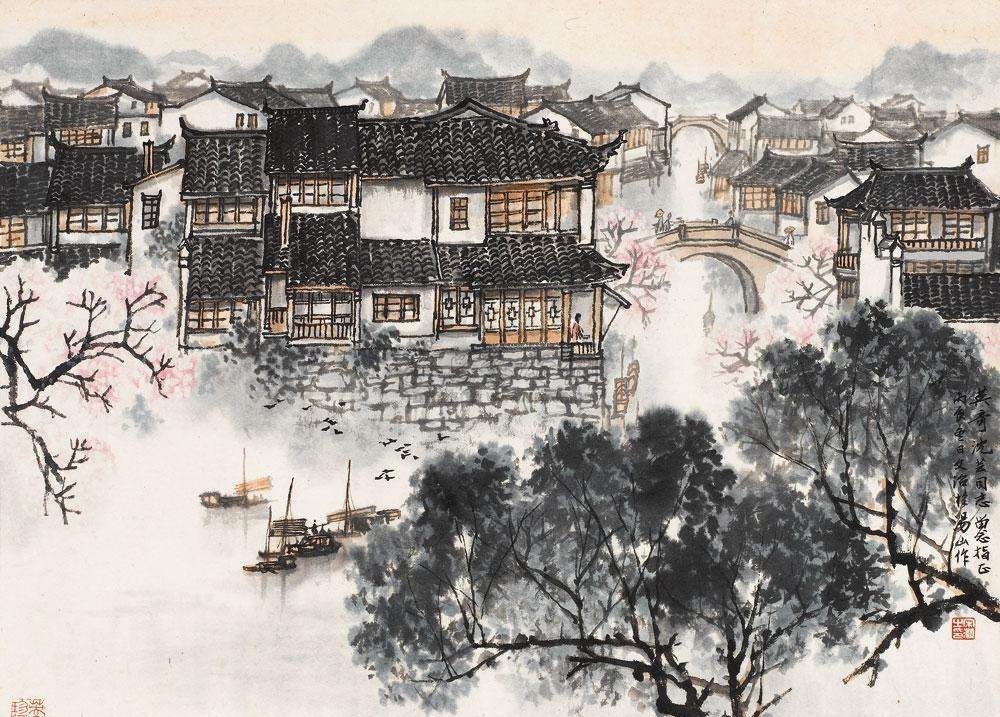 52岁的陆游在病床上写下一首诗,短短的几