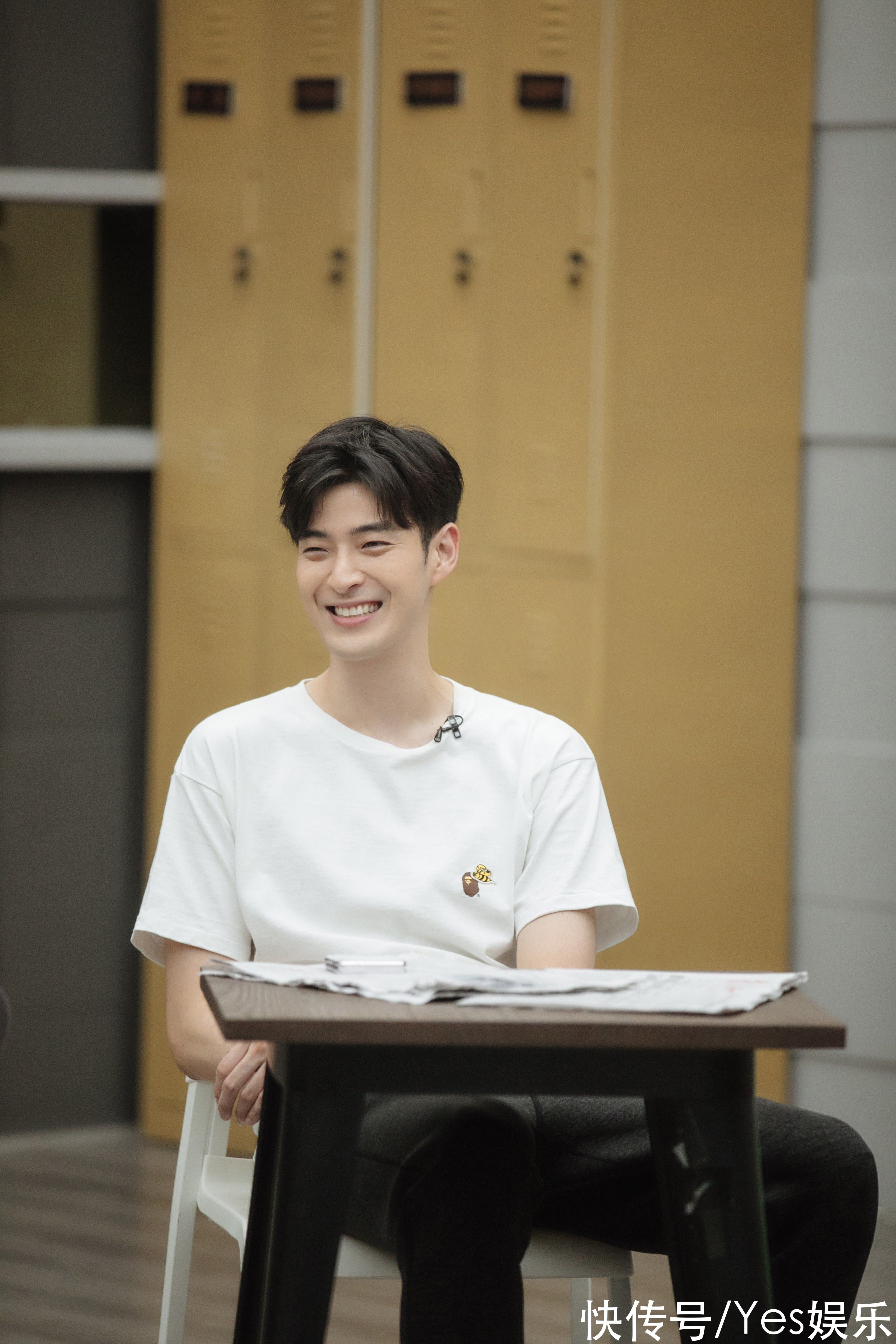 水星记|李铢衔全力备战“25小时演唱会”再踏披荆斩棘新征程