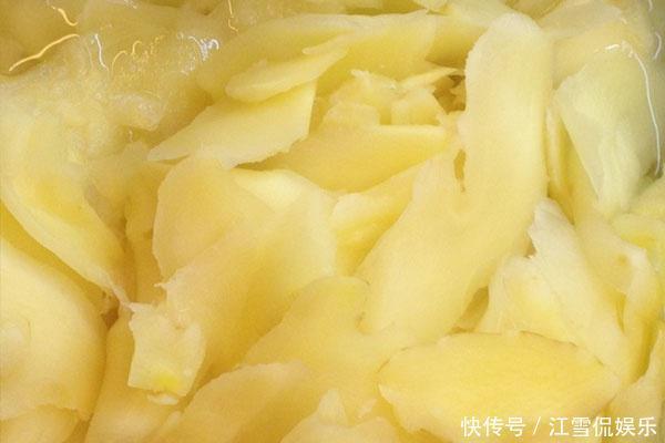 姜胜|早上吃片姜,胜过喝参汤,坚持吃的人身体会有哪些改变早知早好