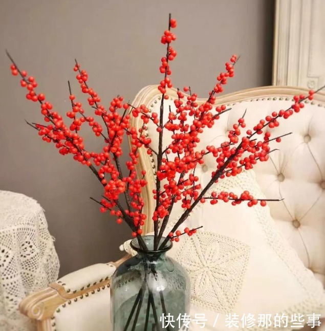 聪明人都养4种花,吉祥又喜庆,开花红红火火,旺财又旺运!