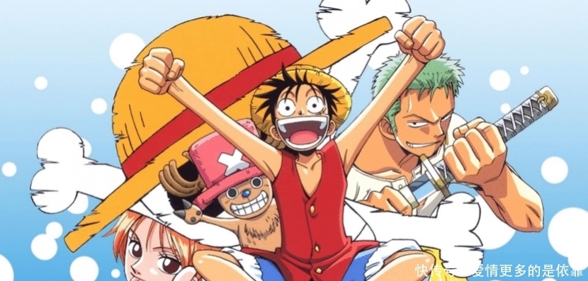 海贼王：堪比美女的“帅哥”们，倾世容颜，迷倒多少粉丝