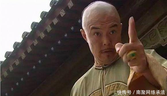 江南|乾隆下江南迅游,名厨各展手艺孝敬皇上,乾隆却直皱眉头