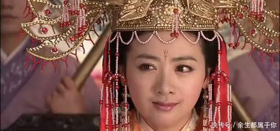 贾环#都说贾元春貌美如花,究竟有多漂亮,看看贾母说的话你就知道了!