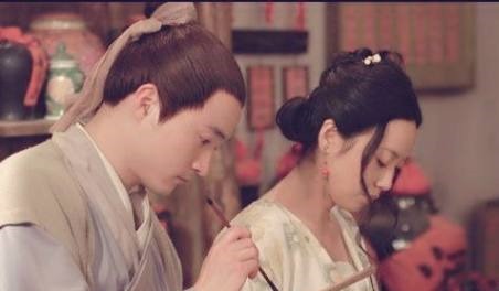 赵灵|千古绝对财主儿子上联“门内有才何闭户”刁难,秀才妙对成绝唱!