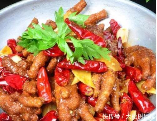 营养满满的几道家常菜推荐，自己动手丰衣足食，健康好味道