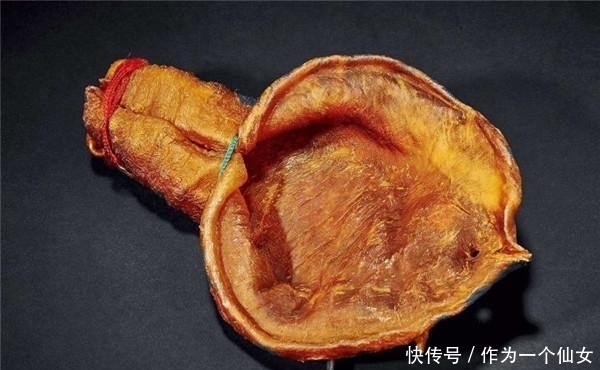 黄唇鱼|法国有鹅肝,俄罗斯有鱼子酱,日本有和牛,中国有什么顶尖食材?