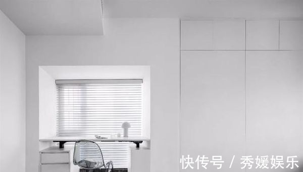 文章|去他的豪宅风，95后宝爸拒绝奢侈，简装了289㎡的家，真心让人喜欢