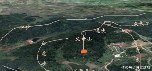 锯开|刘伯温死后朱元璋仍不放心,锯开棺材看见6个大字后,大呼朕错了!