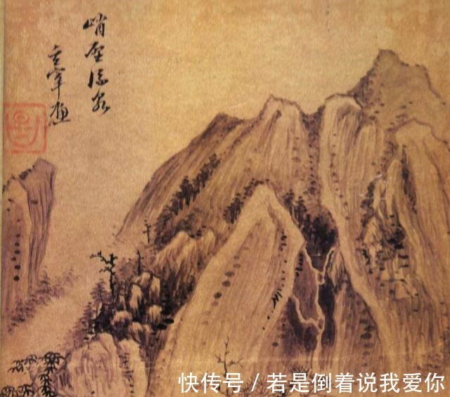 赵左!流传的董其昌作品未必是其亲笔,他是让人代笔最多的明代书家