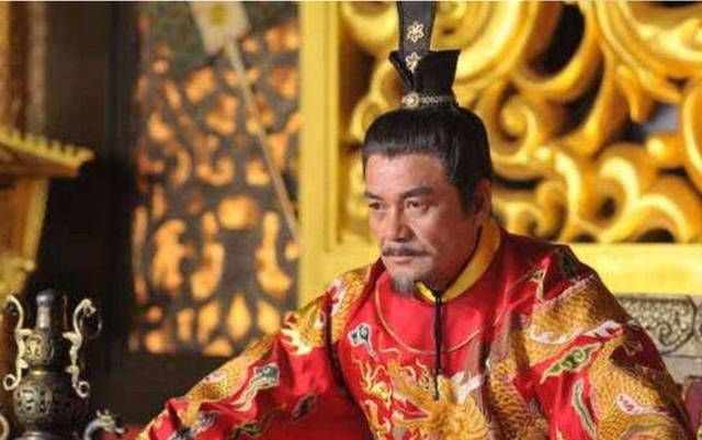 名字|还觉得李渊平庸,把他四个儿子的名字连起来,野心昭然