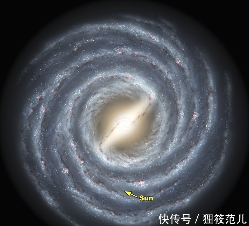地球 太阳系和地球很特殊,像是被精心设计过?这种猜测或许是对的