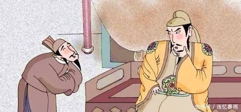 李林甫&杜甫的一首诗,仅仅二十八字,却写尽了人性丑恶与世情冷暖!