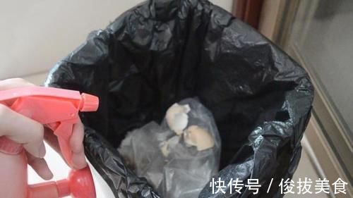 烟味|藿香正气水和白醋加在一起,作用太棒了,一年能省下不少钱,真棒