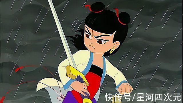 巅峰|百年前首部动画诞生，美漫日漫纷纷崛起，国漫巅峰只能存在回忆中